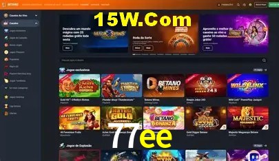 77ee bet