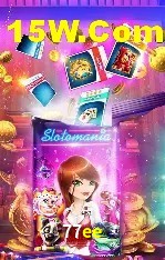 Provedores de Jogos 77ee