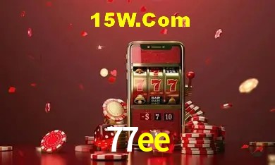 Casino Ao Vivo 77ee